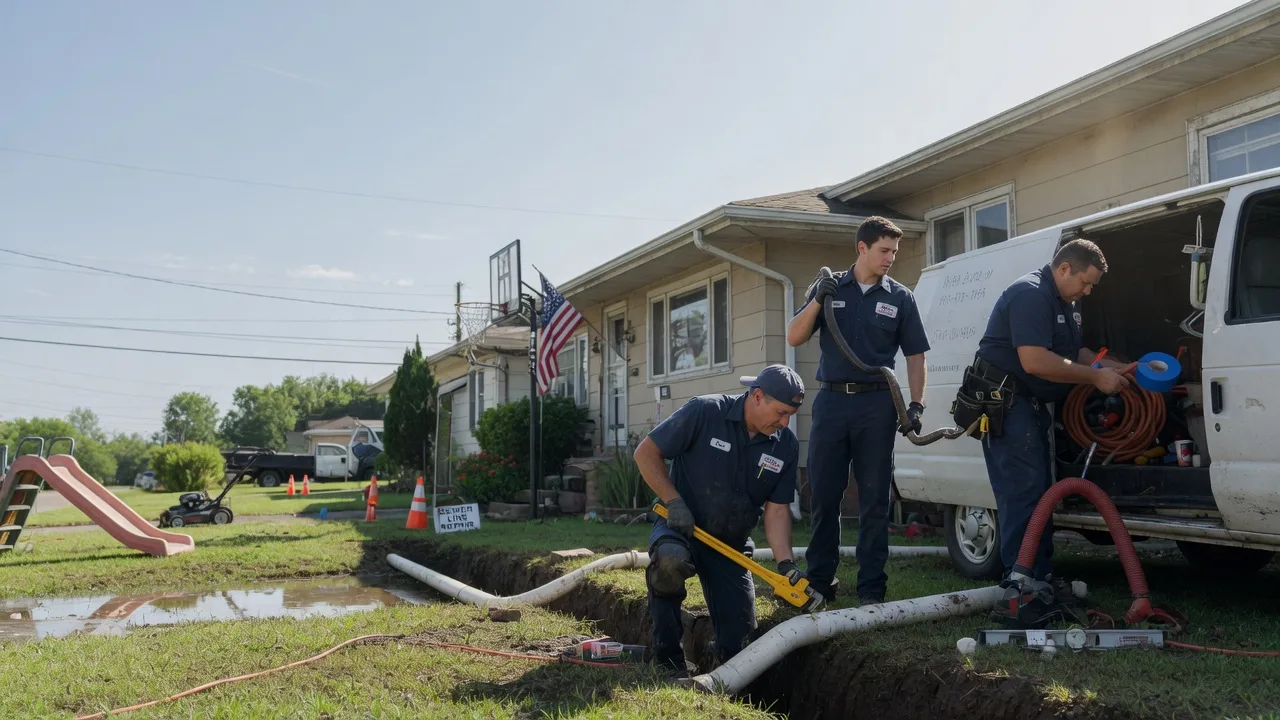 Toilet Installation in Cocoa, FL near me